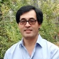 MSC Software Employee Yong Zhou's profile photo