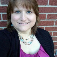 Pearson Employee Kimberly Carson's profile photo