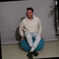 DDB Budapest Employee Tamás Jungvirt's profile photo