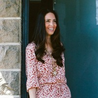 Jenna Berger Email & Phone Number