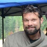 University of New England Employee Nick Vail's profile photo