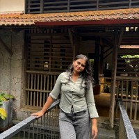 ChipMIT Employee Aditi Revankar's profile photo