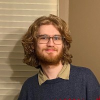 Wegmans Food Markets Employee Cameron Perdue's profile photo