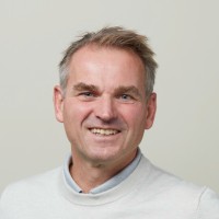 Ahold Delhaize Employee Johan van der Zanden's profile photo