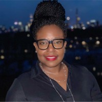 Tanisha McKnight