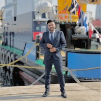 Albwardy Damen Employee Rahul Haridas's profile photo