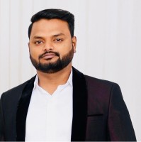 Pintu Sharma Email & Phone Number