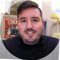 Kentucky Chamber of Commerce Foundation Employee Nicholas Bowman's profile photo