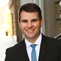 Bricker & Eckler LLP Employee Matthew Pritchard's profile photo