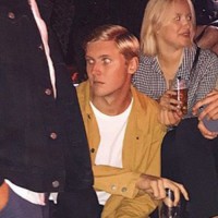 Cliqer AB Employee Filip Andersson's profile photo