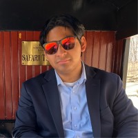 Matthew mc Neill's profile photo