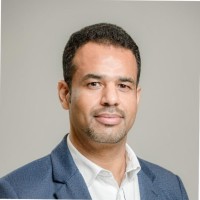 Ali al-Eid Email