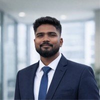 Envision Next Employee Ankit Kamble's profile photo