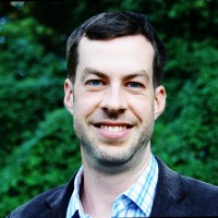 University of Chicago Employee Austin Carson's profile photo