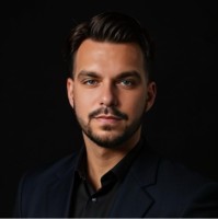 SERVPRO of Alexander, Caldwell, Burke and Catawba Counties Employee Evan Gragg's profile photo