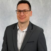 TraceParts Employee Philip Boury's profile photo