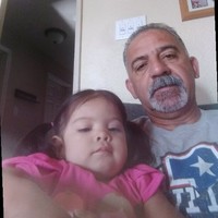 Luis Uribe Email & Phone Number