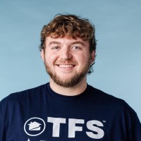 TFS-The Foundation Specialists Employee Dylan Morris's profile photo