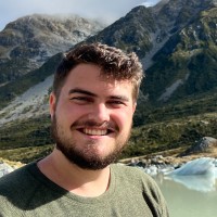 International SOS Employee Jack Eddy's profile photo