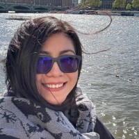 EDIS Employee Fernanda Alvarado's profile photo