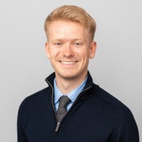 DataLab Employee Fannar Bergmann's profile photo