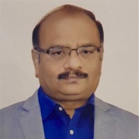 National Fertilizers Limited Employee B.v. Vittal's profile photo