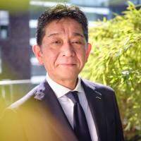 Fujifilm Europe Employee Masataka Akiyama's profile photo