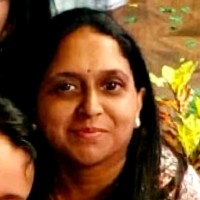 cloud2scale Employee Jayalakshmi Nair's profile photo