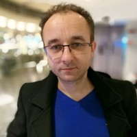 Include Employee Matijas Antunovic's profile photo
