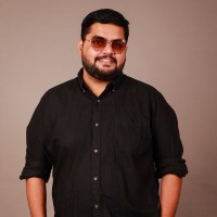 Zth Orbit Employee Govind Prasad's profile photo