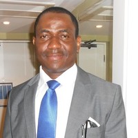 Cronon GmbH Employee Peter Oshiomegie's profile photo