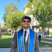 Gigaforce Employee Samarth Ghulyani's profile photo