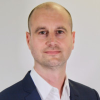 Merlin Entertainments Employee Rob Shore's profile photo