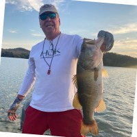 Fishing Employee Keith Orr's profile photo