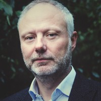 CONO Kaasmakers Employee Dick de Groot's profile photo