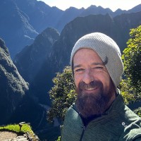 Hatch Solutions Employee David Hatcher's profile photo