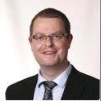 Banque Populaire Grand Ouest Employee Alexandre Boisson's profile photo