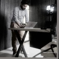SHAS Marine Pvt. Ltd. Employee Mohsin Abbas's profile photo
