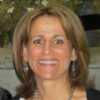 Atypon Employee Doreen Hall's profile photo