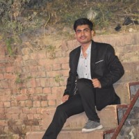 Inscite Advisory Employee Vinay Prajapati's profile photo