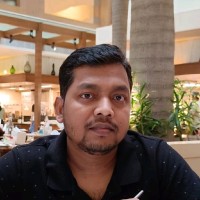 EY Employee Subrat Dhal's profile photo