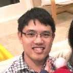 K1 Packaging Group Employee Alex Chen's profile photo