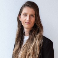 CROWDCODE GmbH & CO. KG Employee Pia Vollmer's profile photo