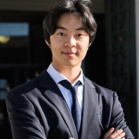 Namwook Lee Email & Phone Number