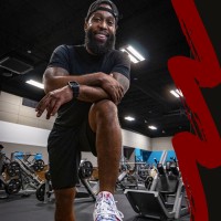 NeuroForce1 Employee Charod Bridges's profile photo
