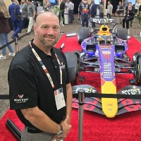 WorkTrust Solutions Employee Peter George's profile photo