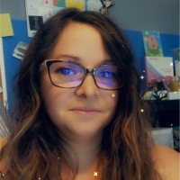 Glenn Corp Employee Sarah Olivo's profile photo