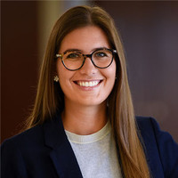 Serafina Nicolais Email & Phone Number