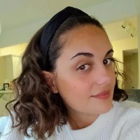 Rew Materials Employee Elena Trajkoska's profile photo