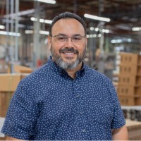 Huber Engineered Materials Employee Raul Rincon's profile photo